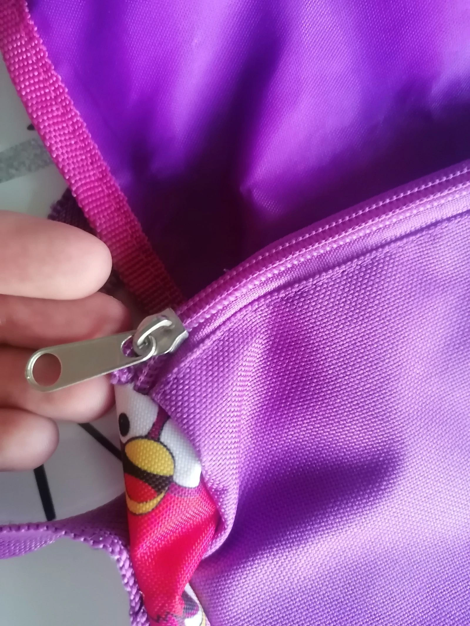Schouder tas Furby 🎒 – photo 4